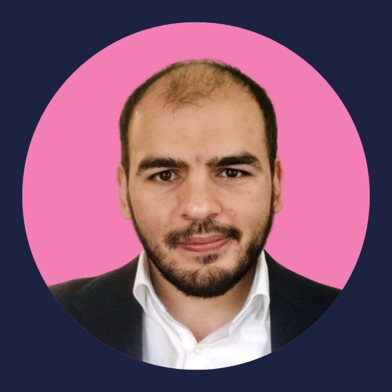 Juan Francisco Fasan, Chief Commercial Officer de We Are Doers