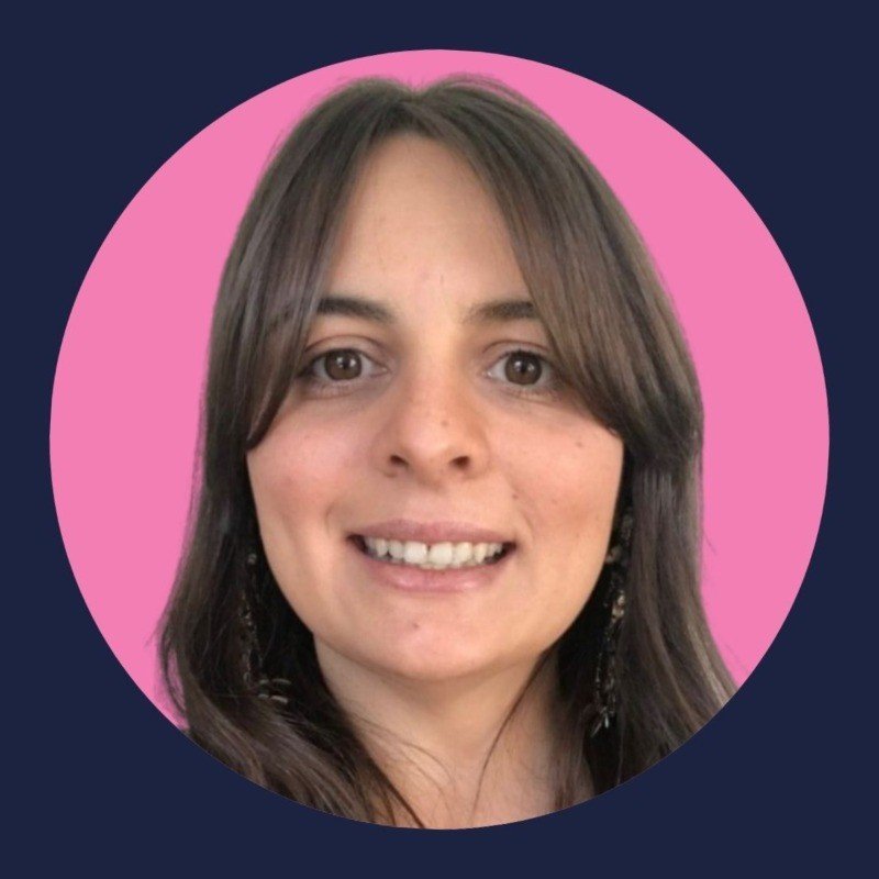 Luisa Irigoyen, CEO de We Are Doers